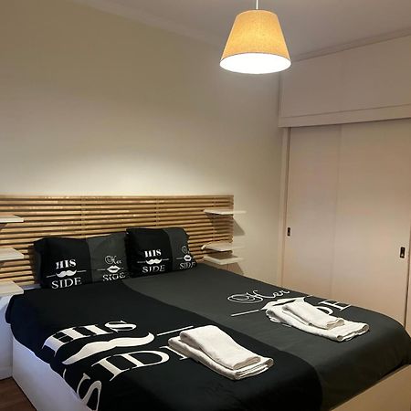 Apartmán Seventy Póvoa de Varzim Exteriér fotografie