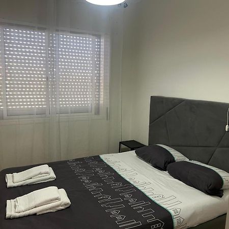 Apartmán Seventy Póvoa de Varzim Exteriér fotografie