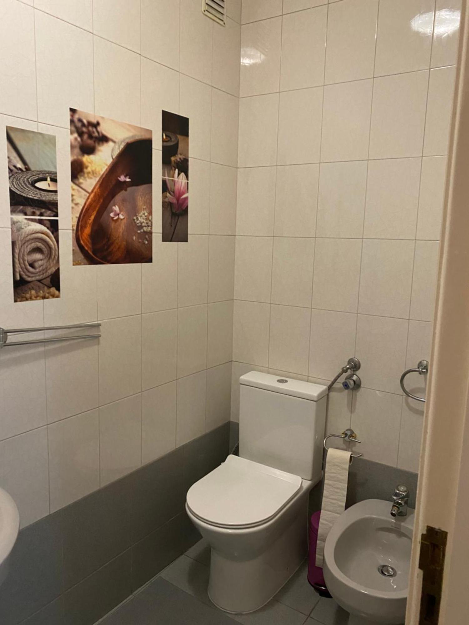 Apartmán Seventy Póvoa de Varzim Exteriér fotografie