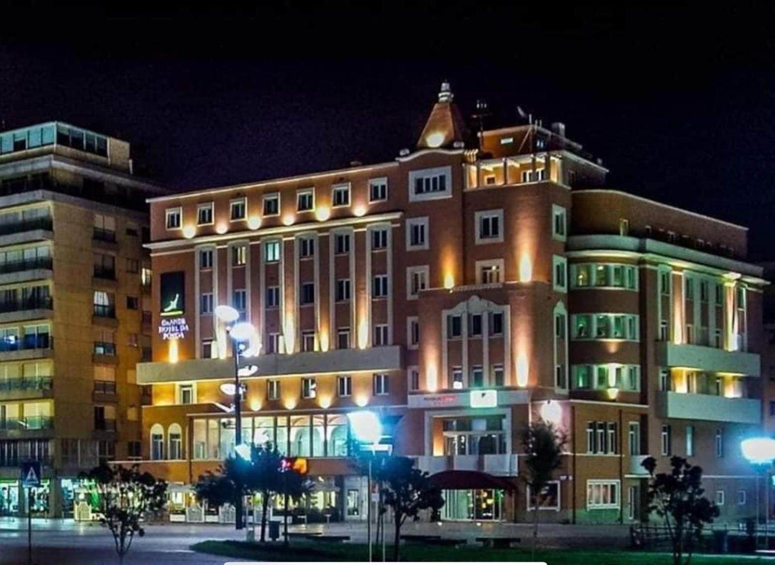 Apartmán Seventy Póvoa de Varzim Exteriér fotografie