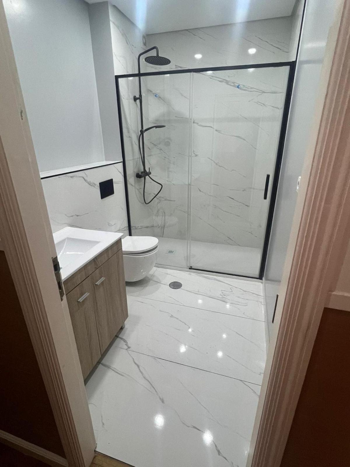 Apartmán Seventy Póvoa de Varzim Exteriér fotografie