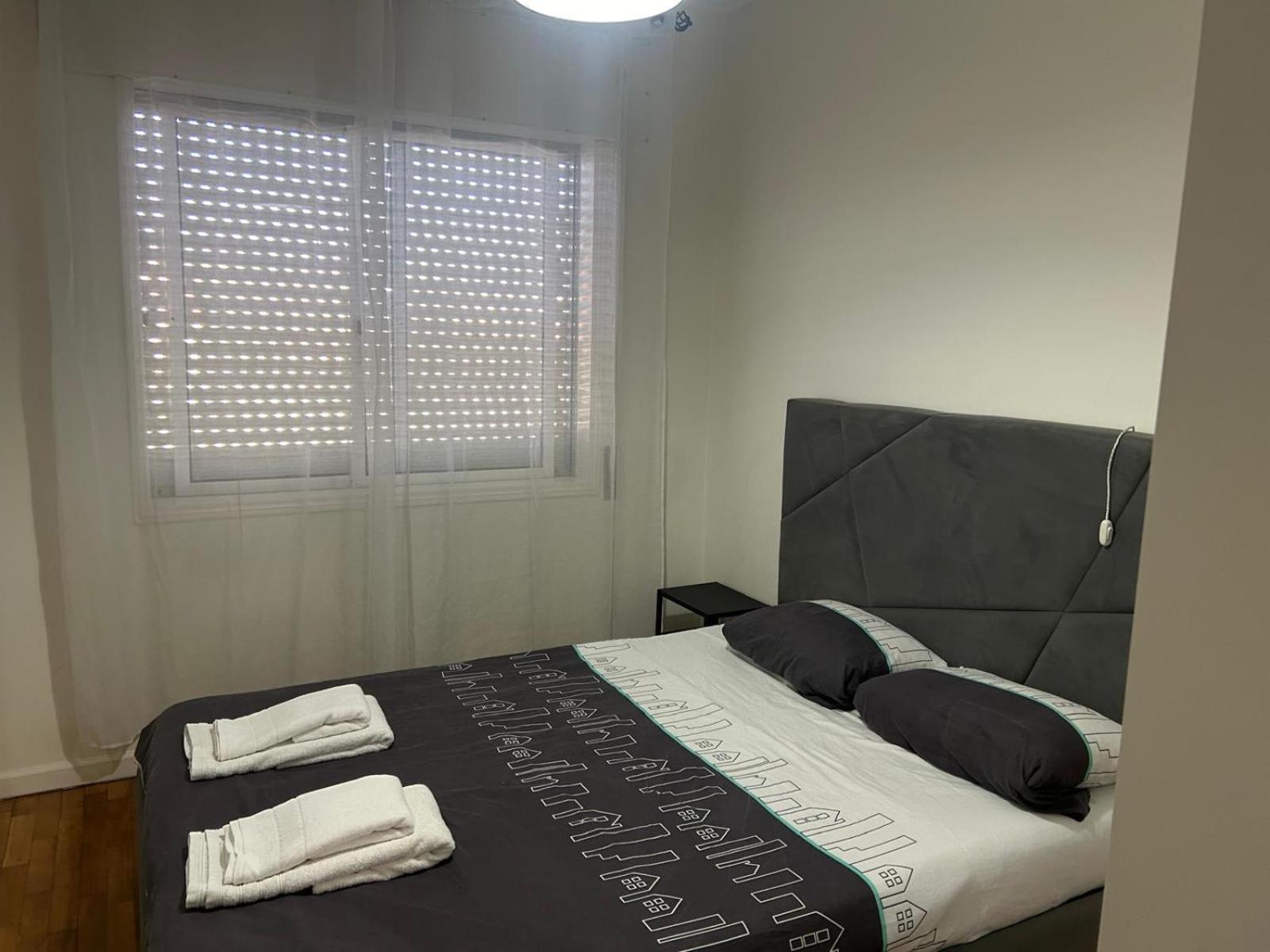 Apartmán Seventy Póvoa de Varzim Exteriér fotografie