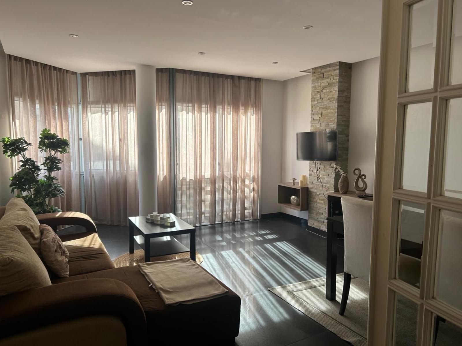 Apartmán Seventy Póvoa de Varzim Exteriér fotografie
